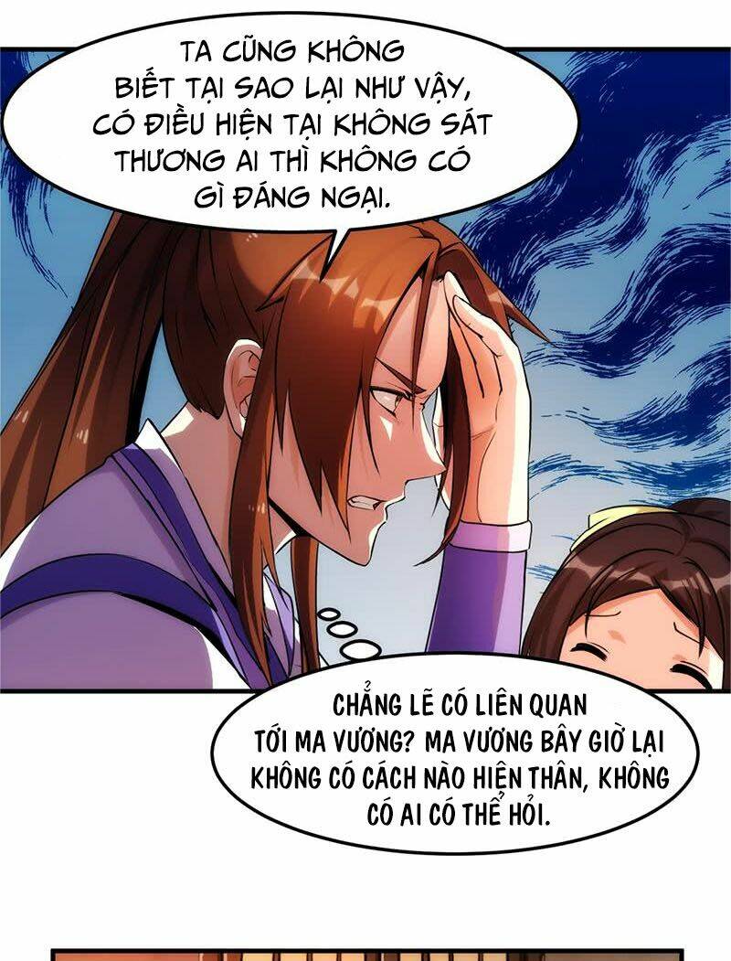 đừng cản ta tu tiên chapter 63 14