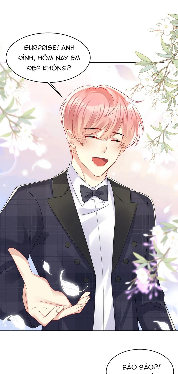lại bị bạn trai cũ nhắm trúng rồi chapter 132 19
