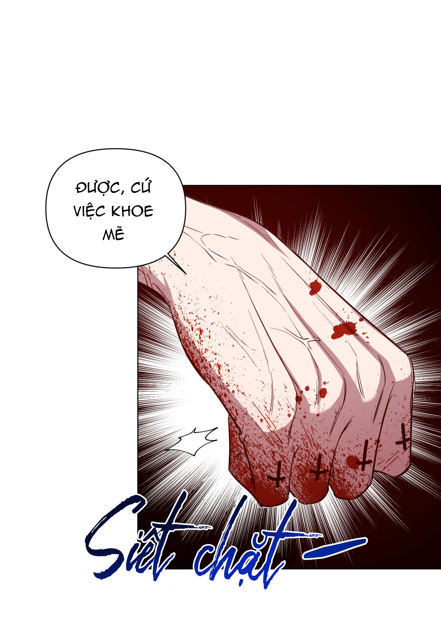 bình minh chia cắt màn đêm chapter 33 39