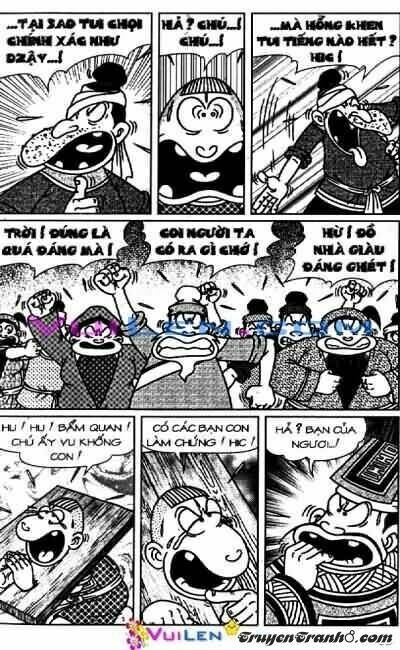 thần đồng đất việt chapter 83 65