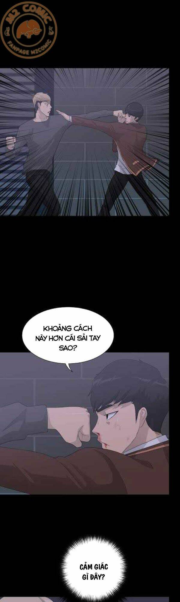 trigger chapter 30 2