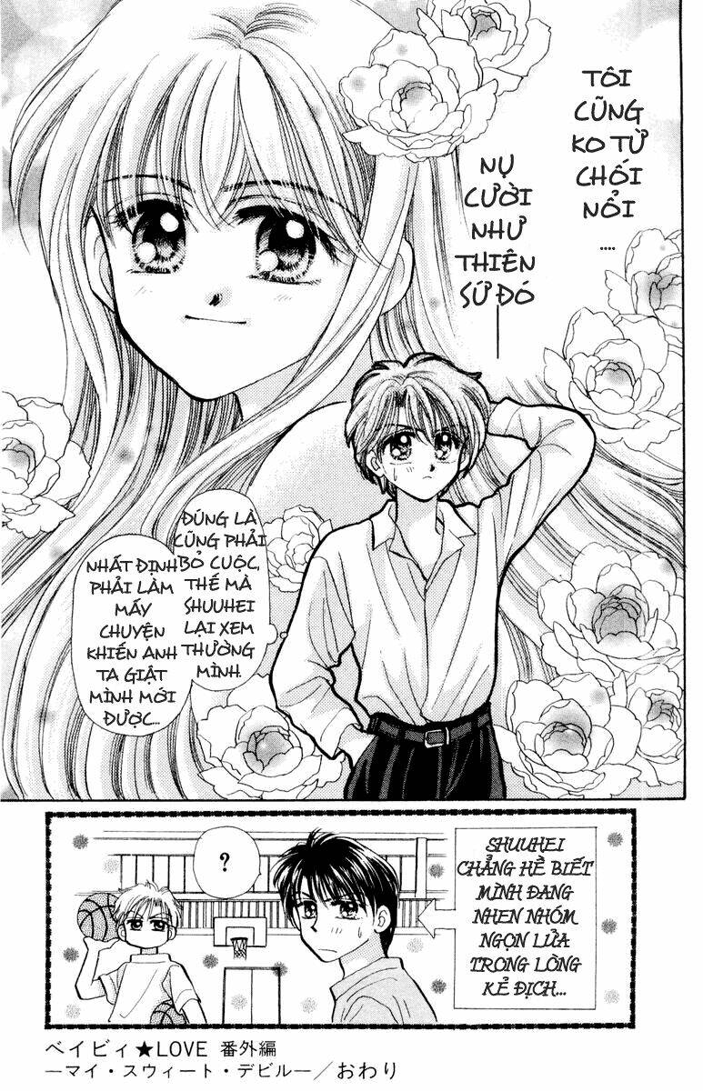 baby love chapter 40 11