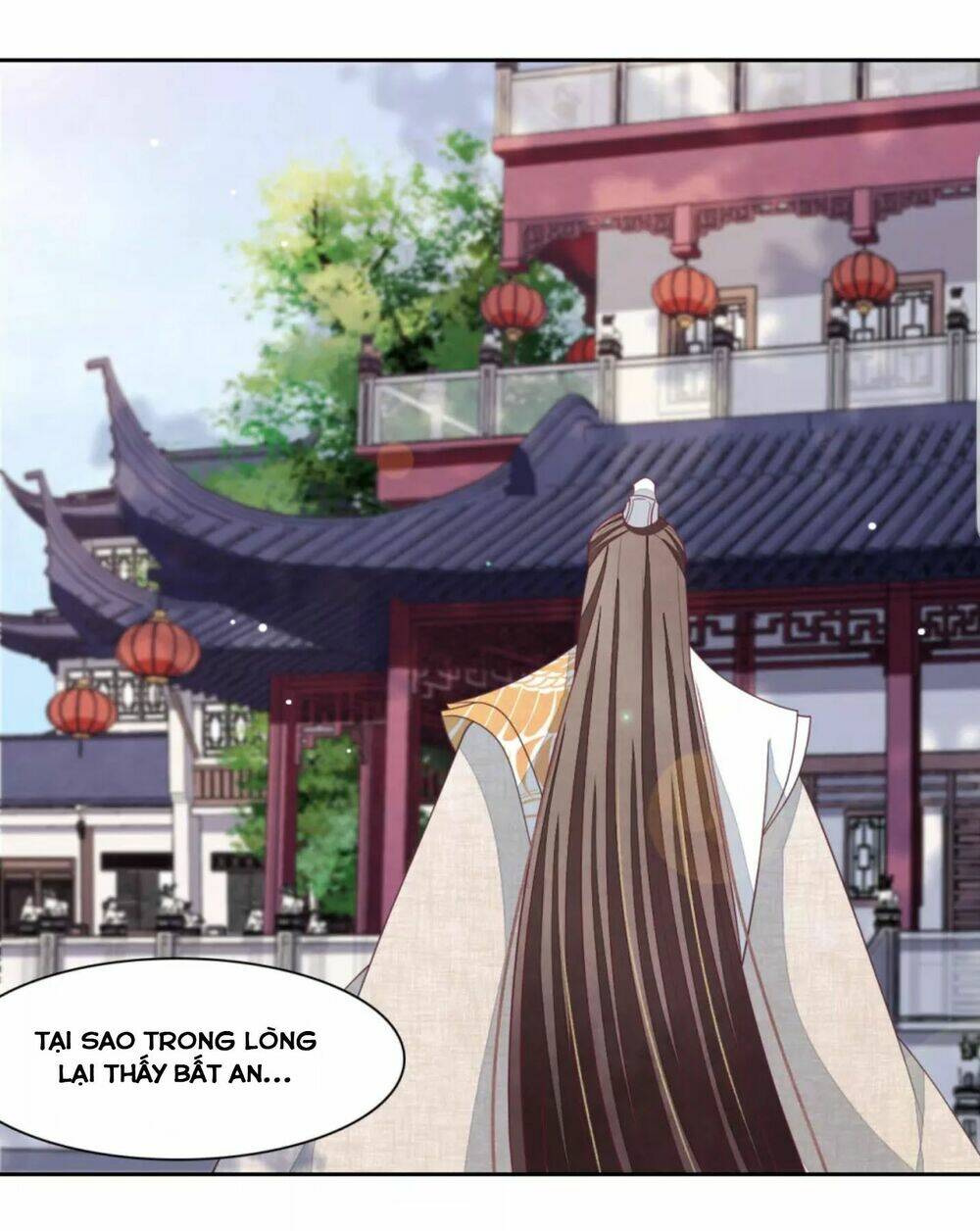 xuyên về cổ đại làm quốc bảo chapter 46 25