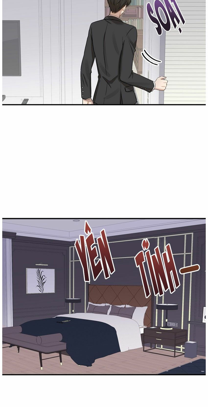 cuộc sống kỳ thú chapter 21 34