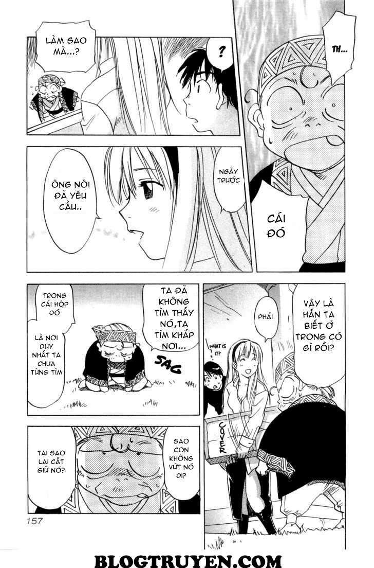 magetsukan kitan chapter 26 13