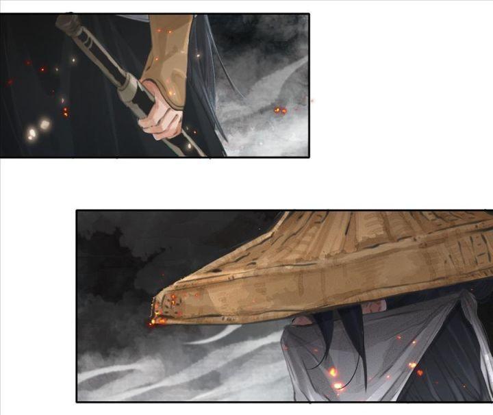 thiếu niên ca hành - phong hoa tuyết nguyệt chapter 1 87