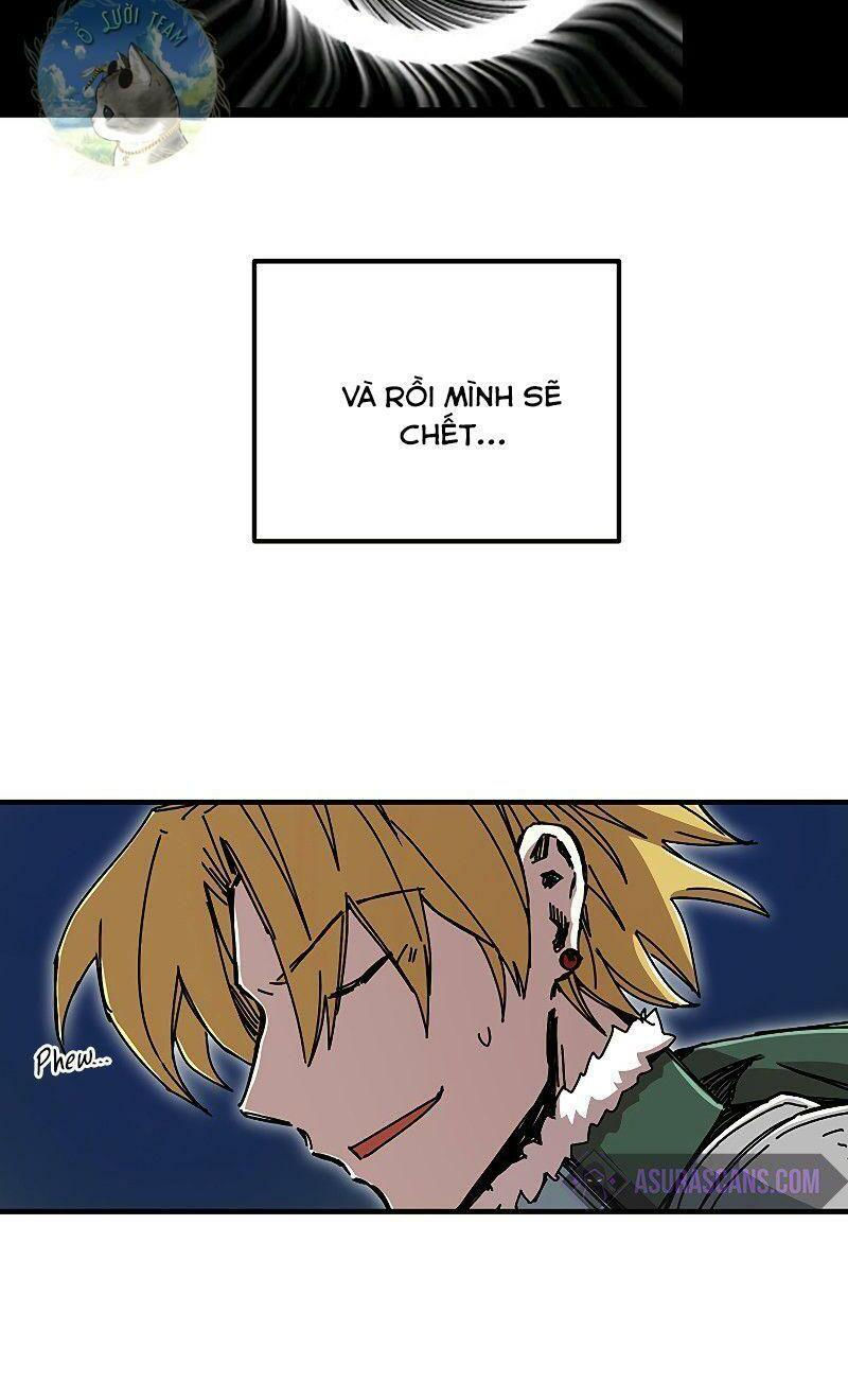 bug player - người chơi lỗi chapter 87 16