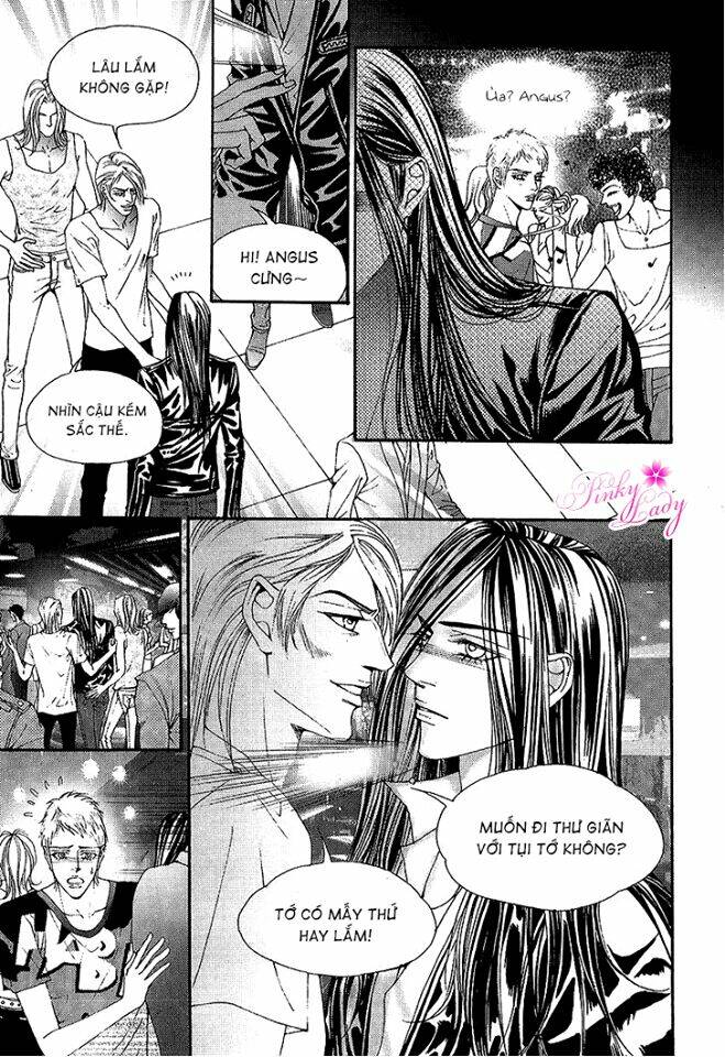 the one chapter 105 12