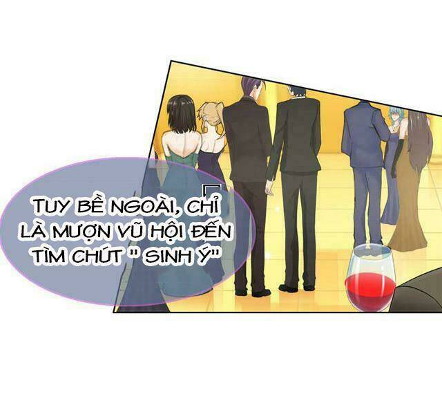 bá đạo trung khuyển tìm ái ký chapter 128 17