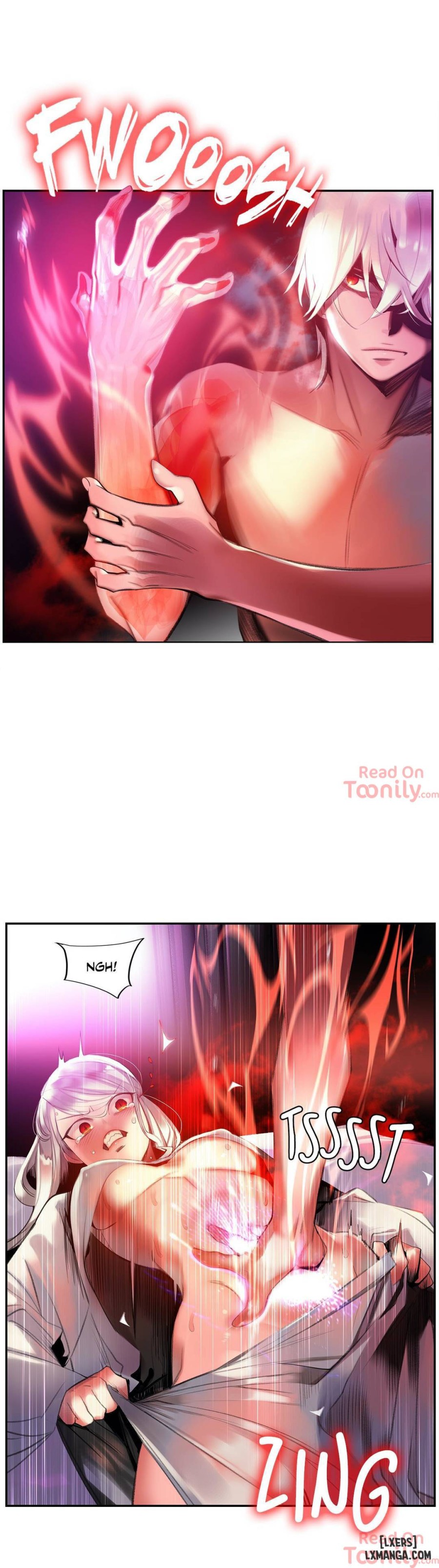 lilith cord chapter 77 7