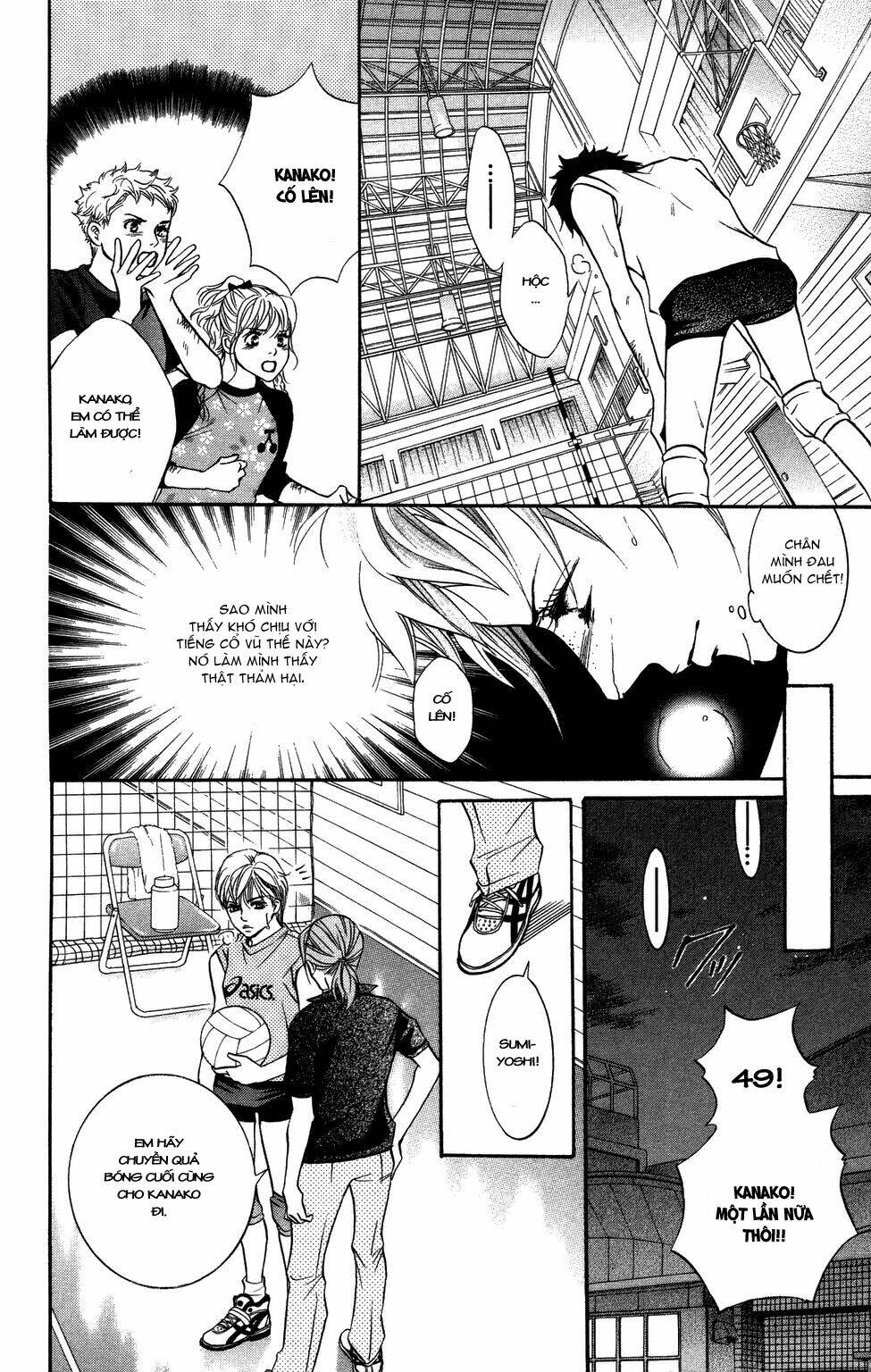 xứng danh anh hùng chapter 26 37