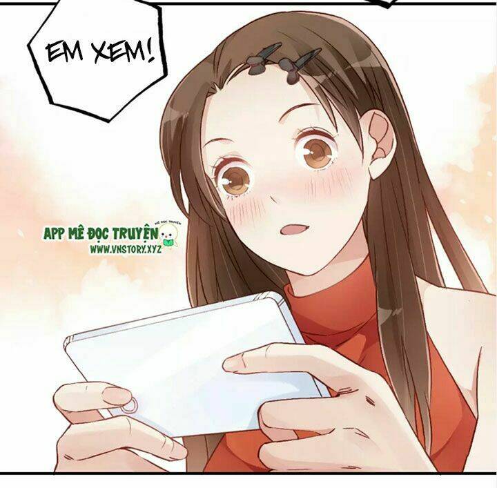 cái vòng này thật loạn chapter 19.5 7