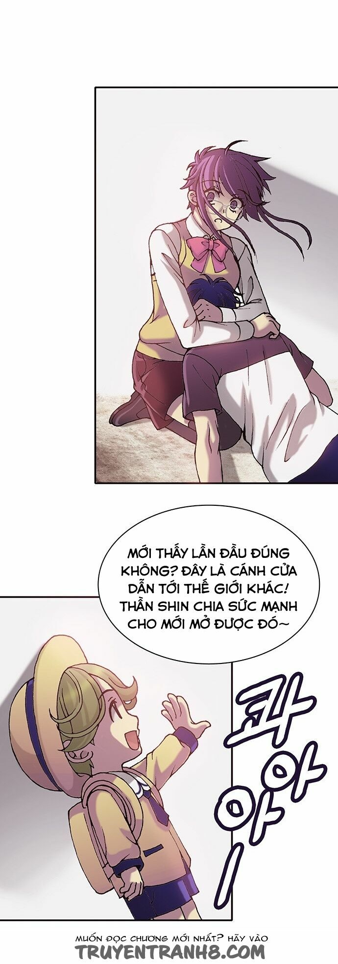 trăng mờ chapter 22 43