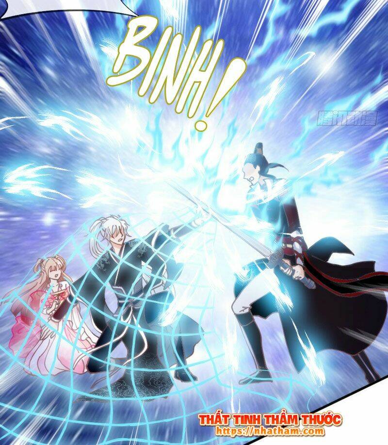 giữ chặt tiểu bạch long chapter 53 15