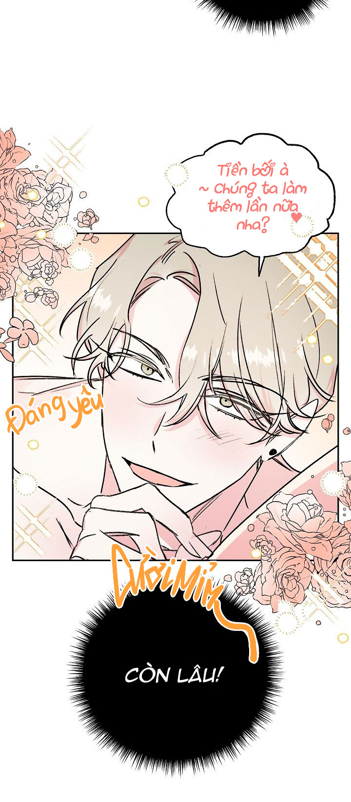 liệu pháp bí mật chapter 12 5