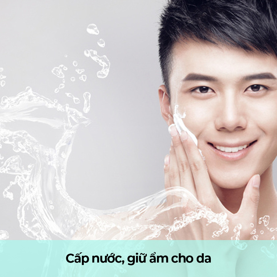 Kem Dưỡng Ẩm Beta Glucan Cream 3 in 1, dưỡng da phục hồi da, chống lão hóa, nuôi dưỡng da trắng hồng - Nhập khẩu Hàn Quốc – Belief - Hariko