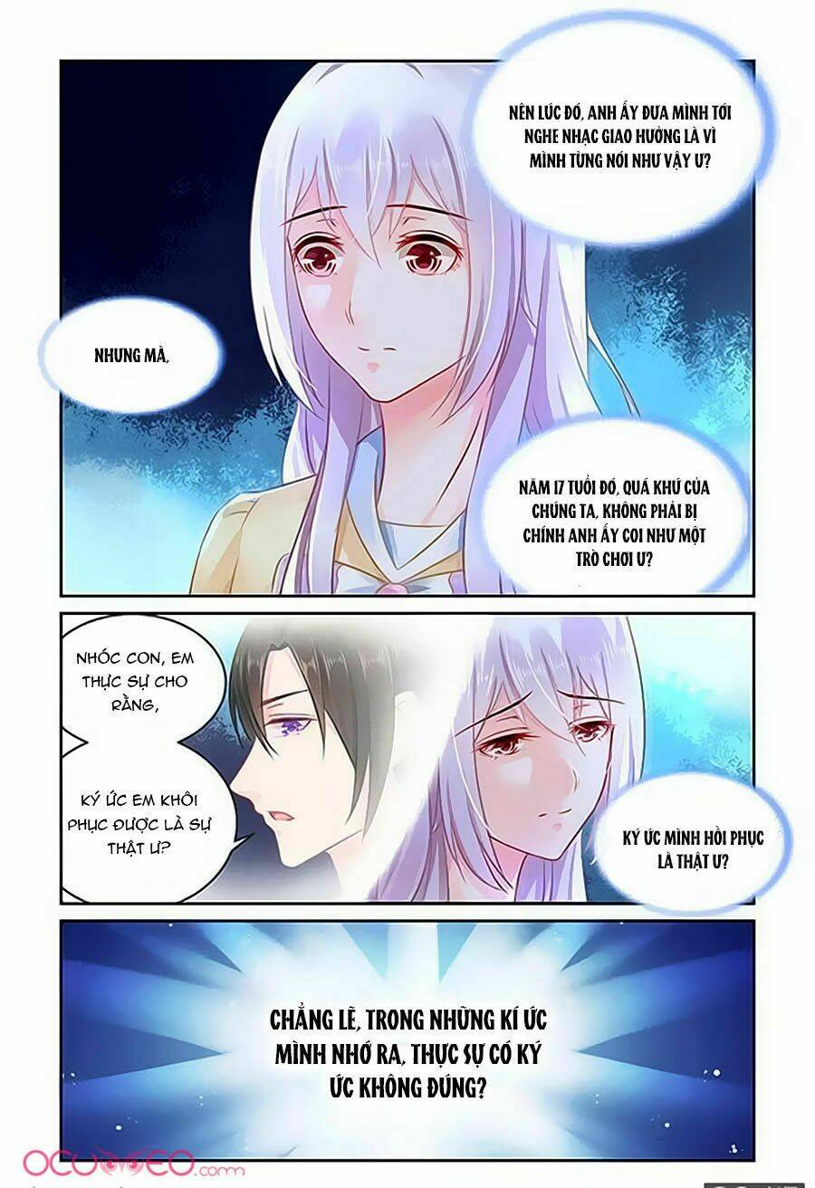 danh môn thiên hậu chapter 132 2