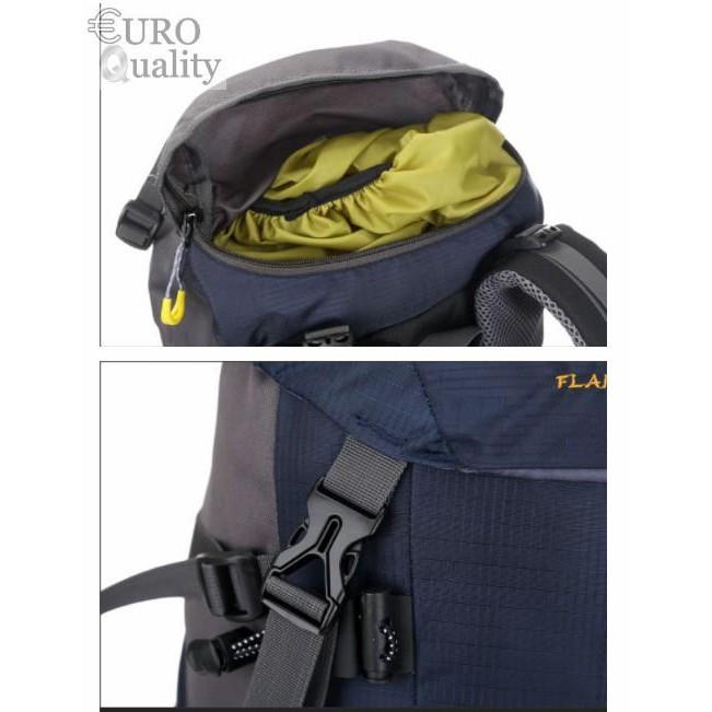 Ba Lô Đi Phượt Chuyên Dụng Du Lịch - Euro Quality