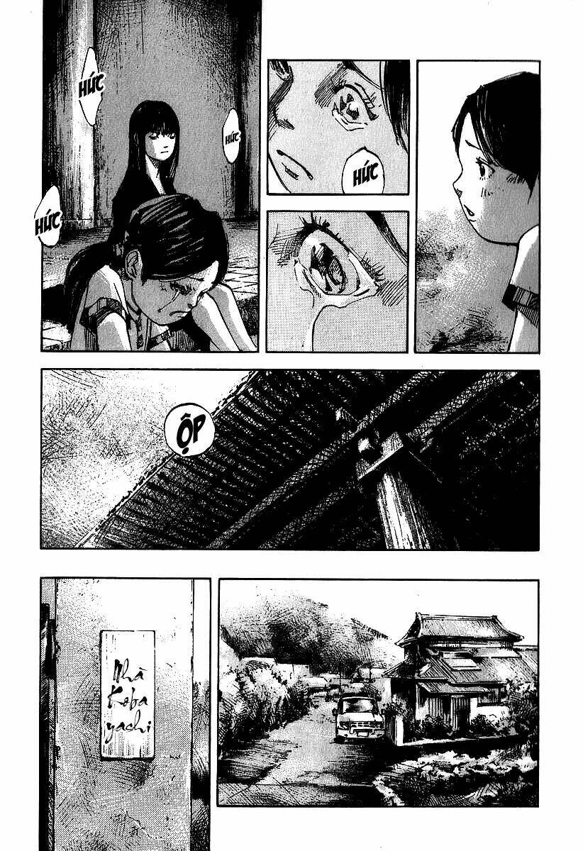 skyhigh: shinshou chapter 4 17