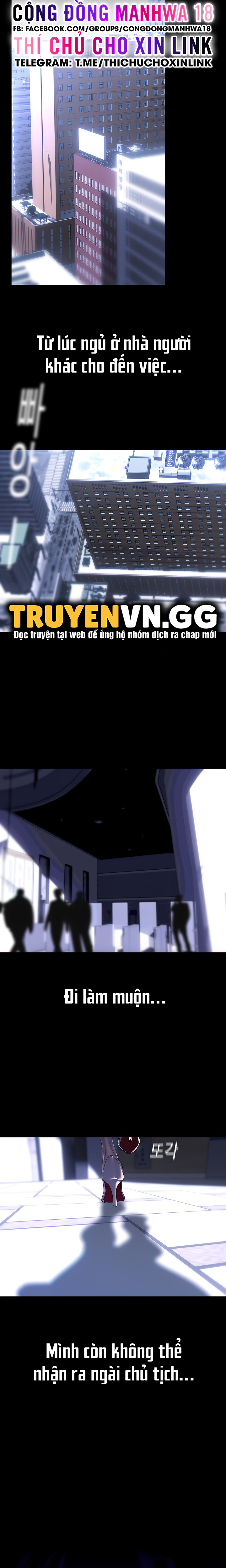 một thế giới mới tuyệt vời chapter 213 22