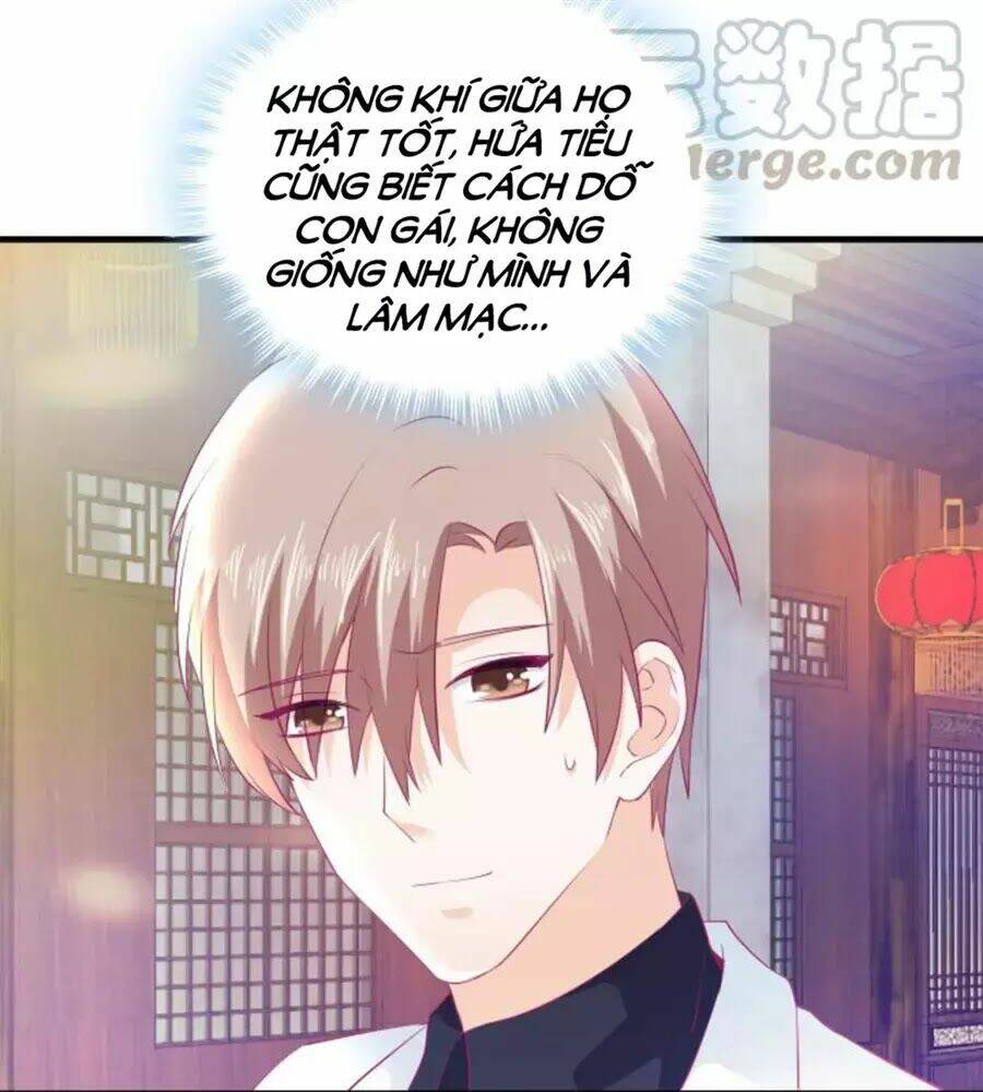 khi trò chơi ác ma bắt đầu chapter 126 87