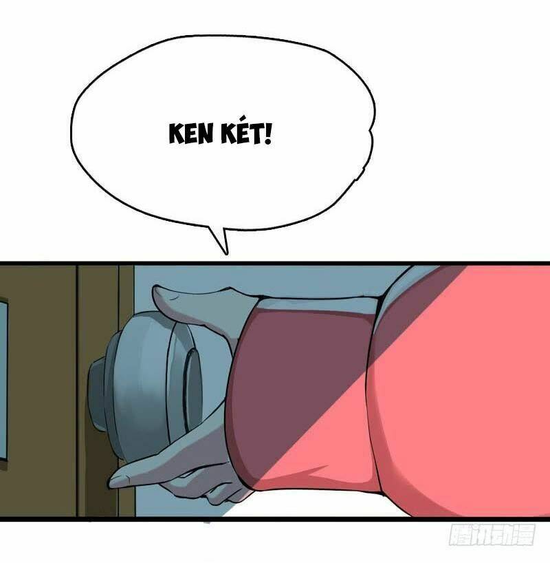 cứu tôi đi hủ thần chapter 1 16