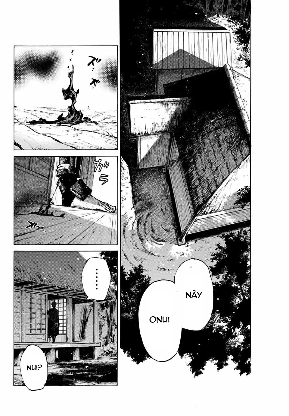 fate/grand order: epic of remnant - shimosa chapter 34 2