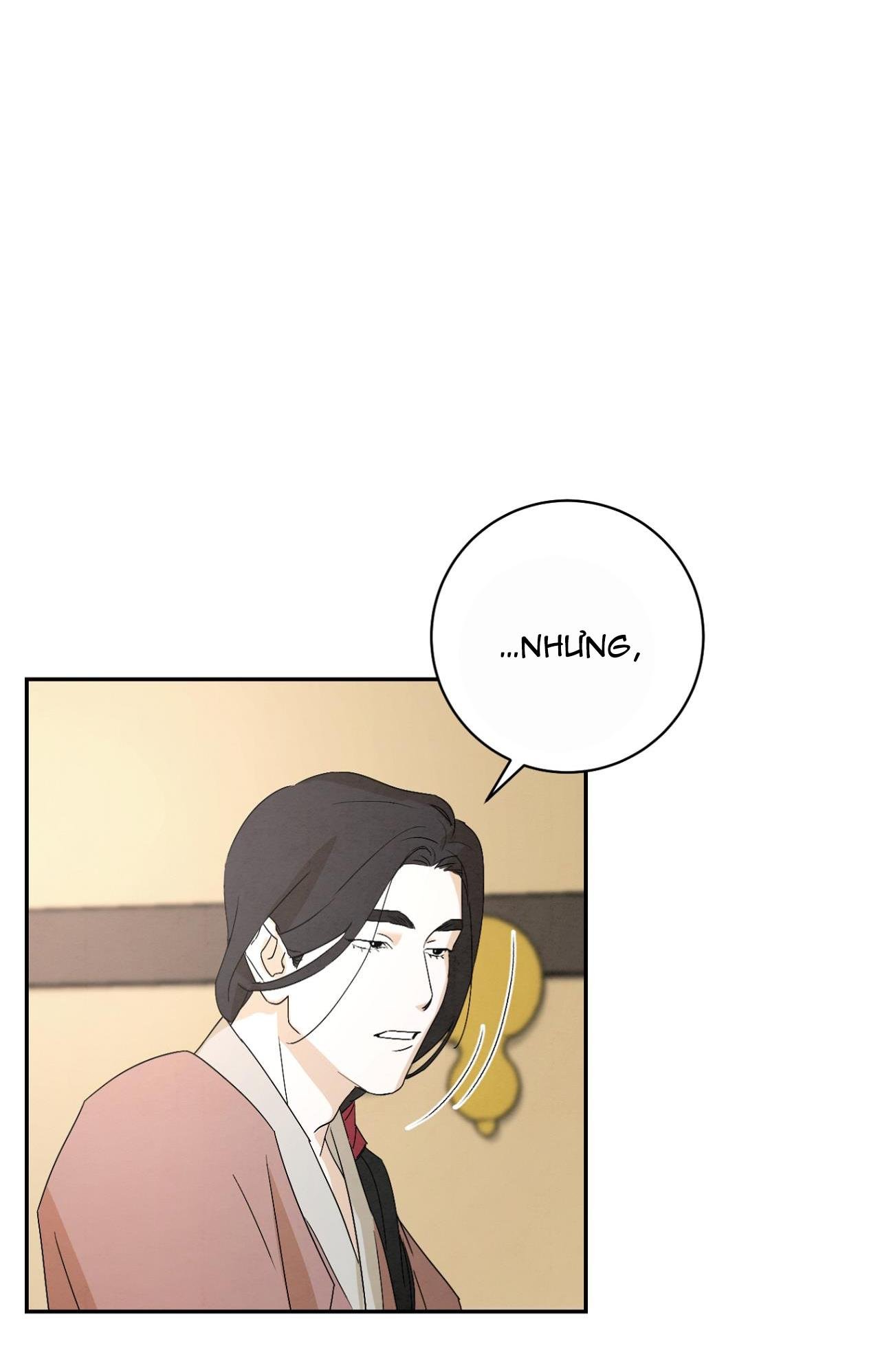 hoa thanh họa tình ta chapter 3 33