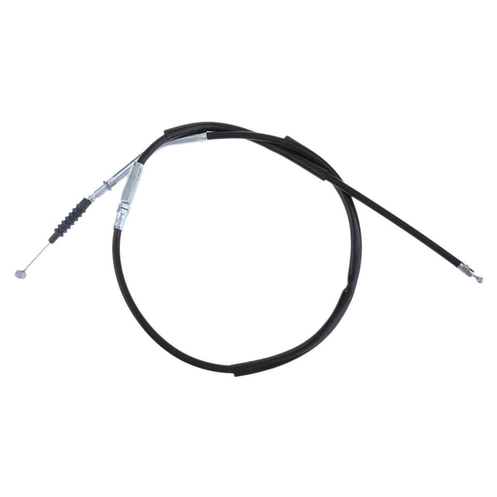 Motorcycle Front Brake Cable For Suzuki LT160 LT-F160 QuadRunner 1991-2003