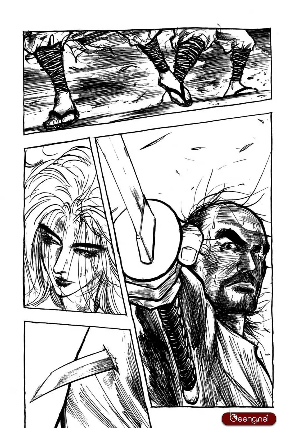 hiệp vương liêu thiêm đinh chapter 112 14