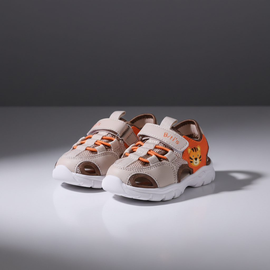 Giày Biti's tập đi trẻ em (24-29)