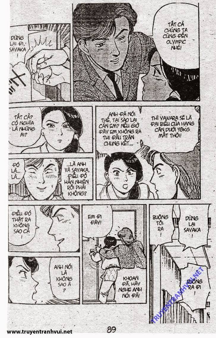 yawara chapter 83 15