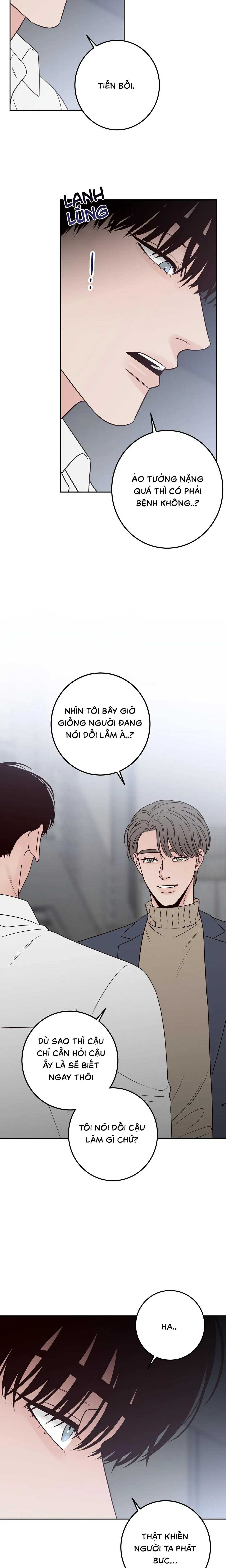 bad position chapter 48 6