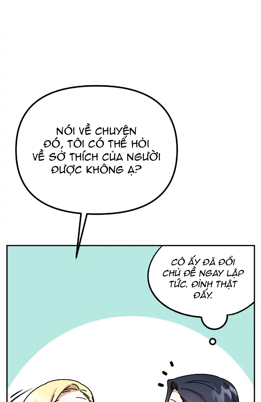 Nàng Bạch Tuyết chapter 14.2 - Trang 14