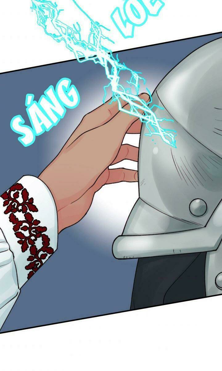 công chúa bãi rác chapter 23 52