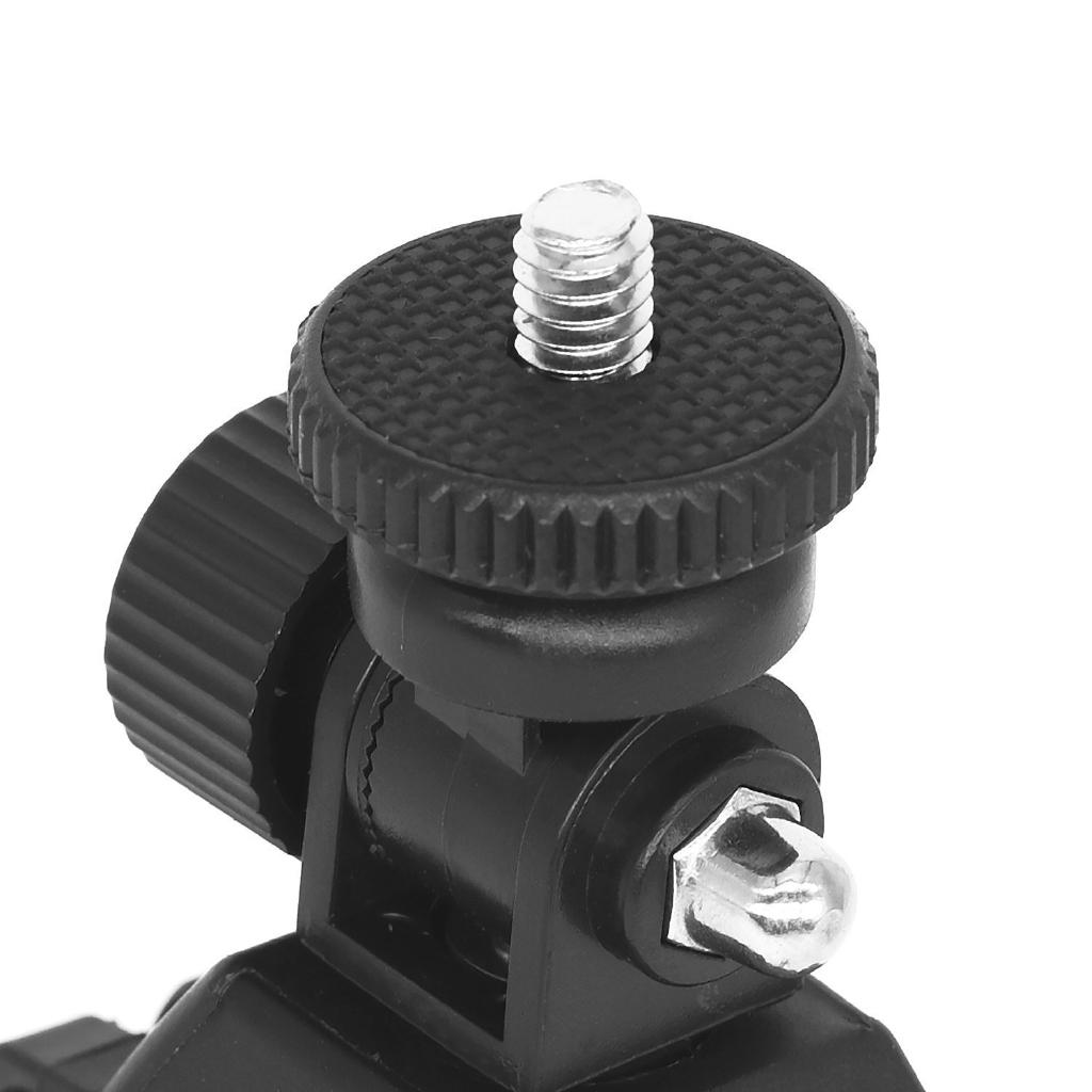 Giá Đỡ Máy Ảnh Kỹ Thuật Số Dv Cycly Xoay 180 Độ