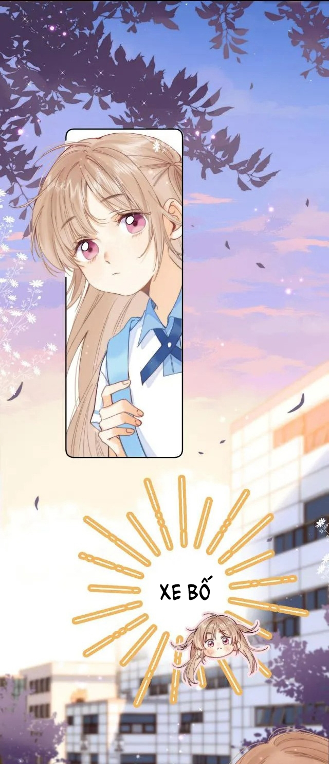 vụng trộm không thể giấu - mối tình thầm kín chapter 9 24