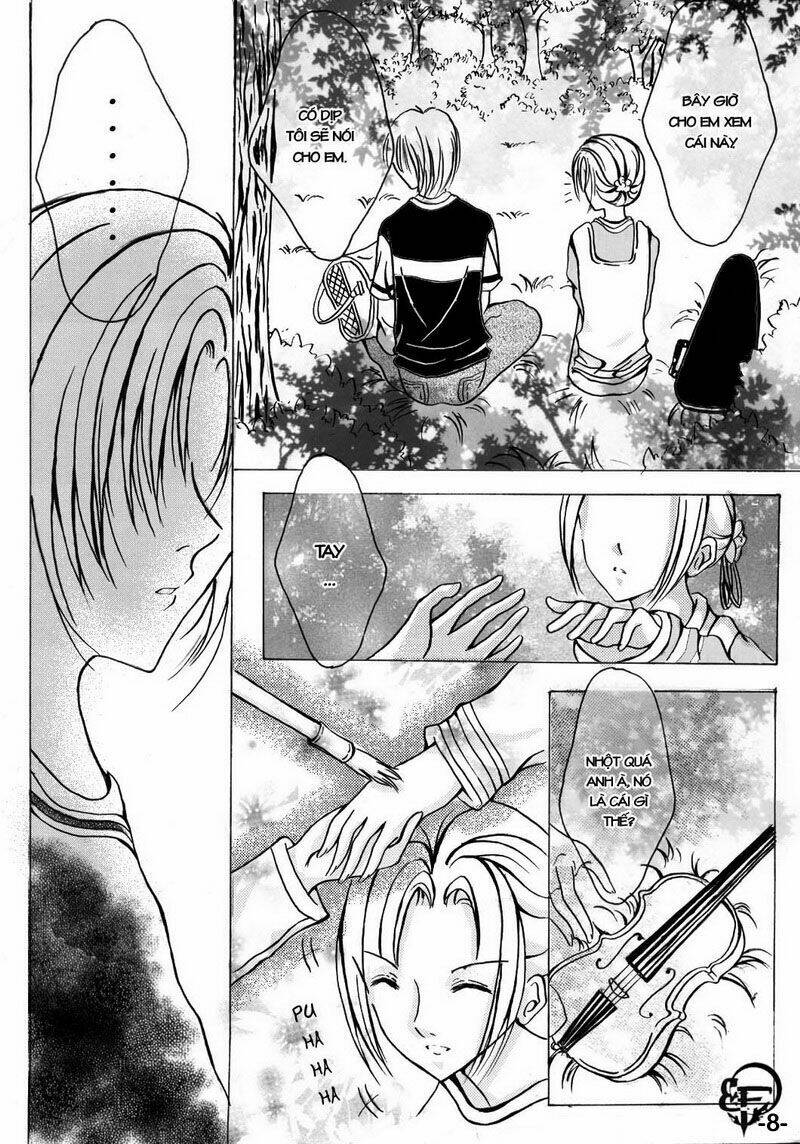 break free magazine chapter 2 9