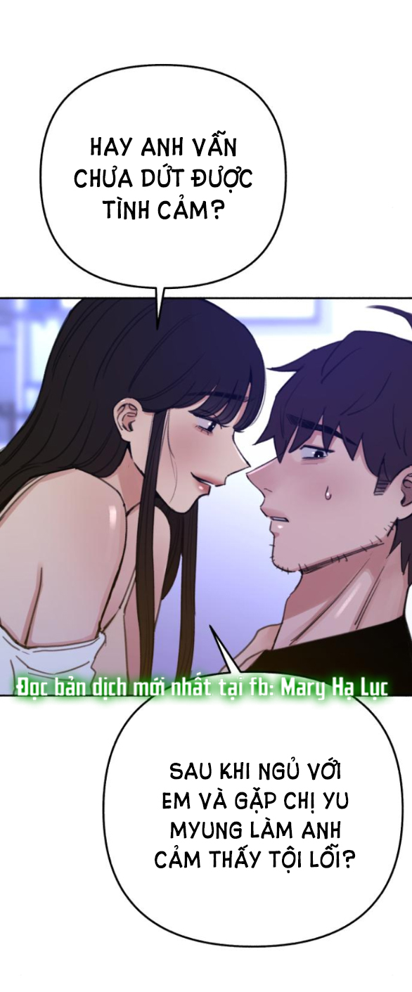 nàng thơ nổi tiếng - nàng thơ myung chapter 36.1 30