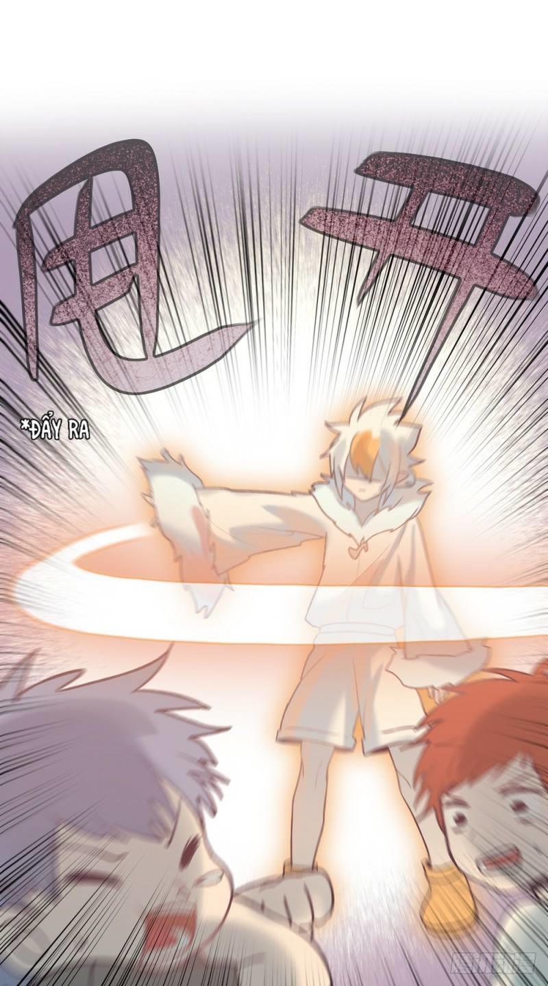 gia sư tổ tiên chapter 16 32