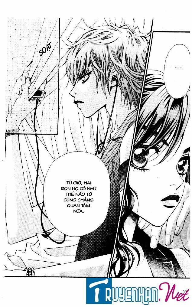 thiên thần bảo hộ chapter 24 8