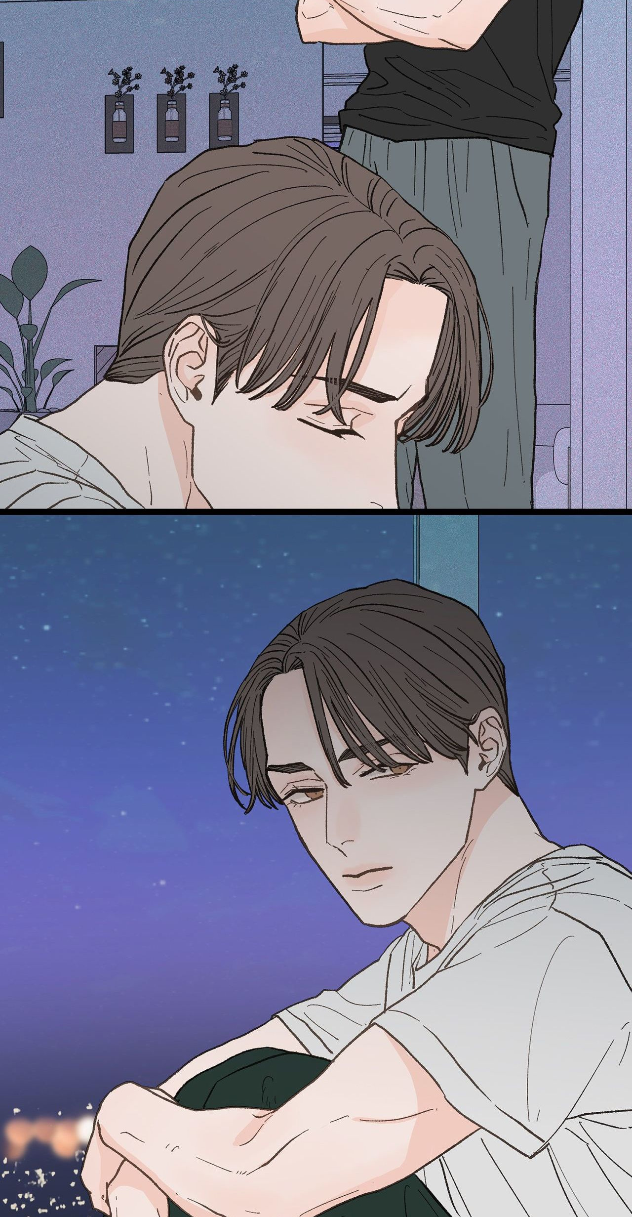 vùng cấm tình yêu của beta chapter 21 11