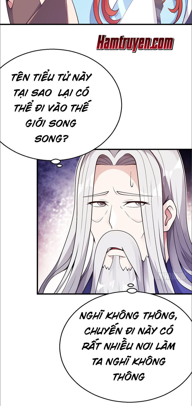 thiên hạ kiếp chapter 25.1 35