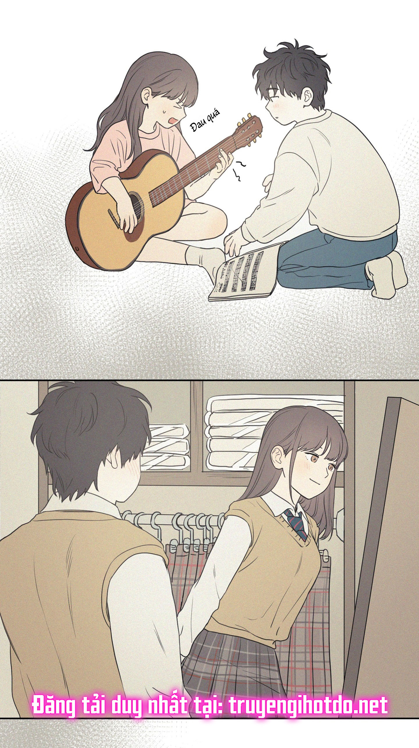 [18+] 3xlove chapter 1.1 31