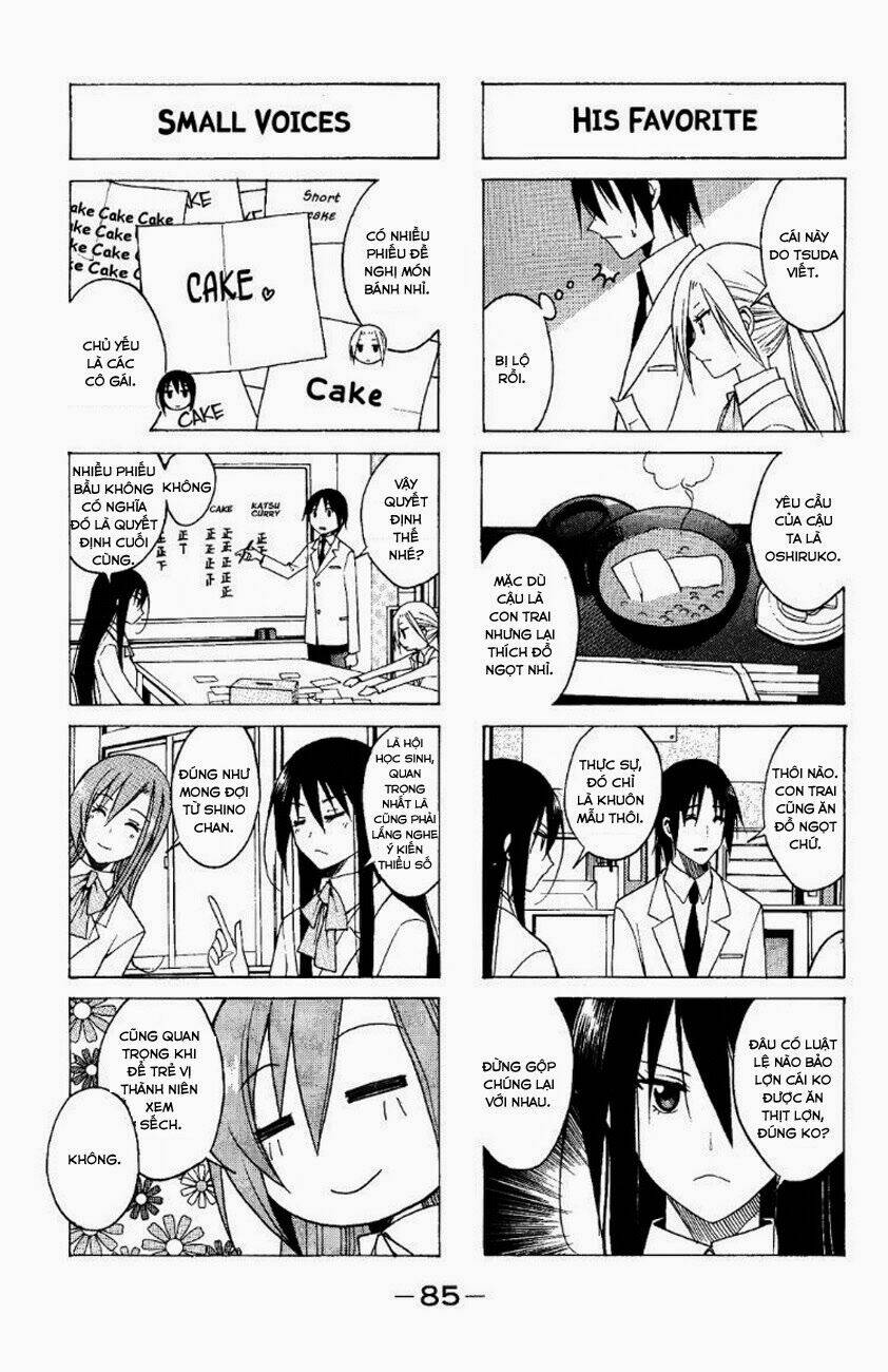 seitokai yakuindomo chapter 77 4