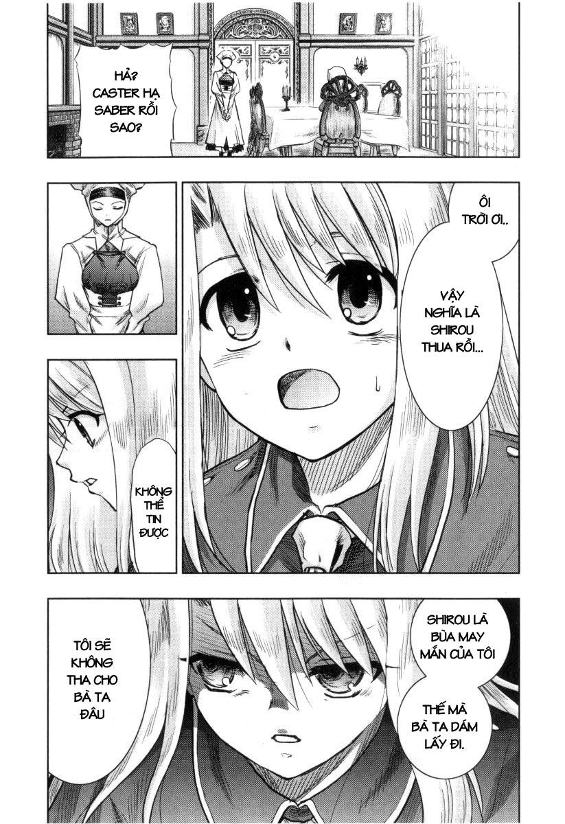 fate stay night chapter 32 7