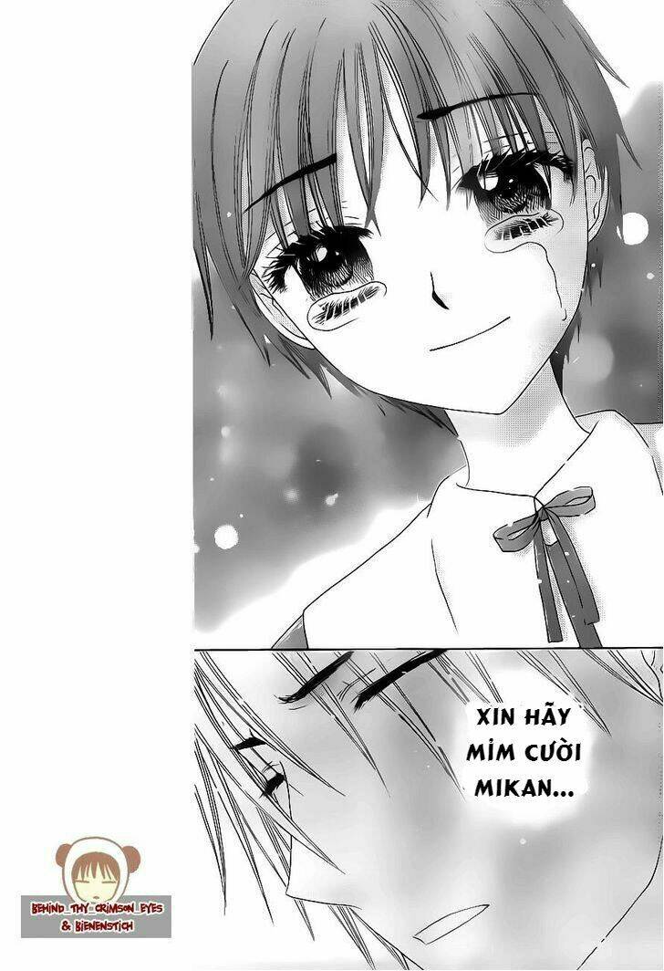 gakuen alice chapter 175 7