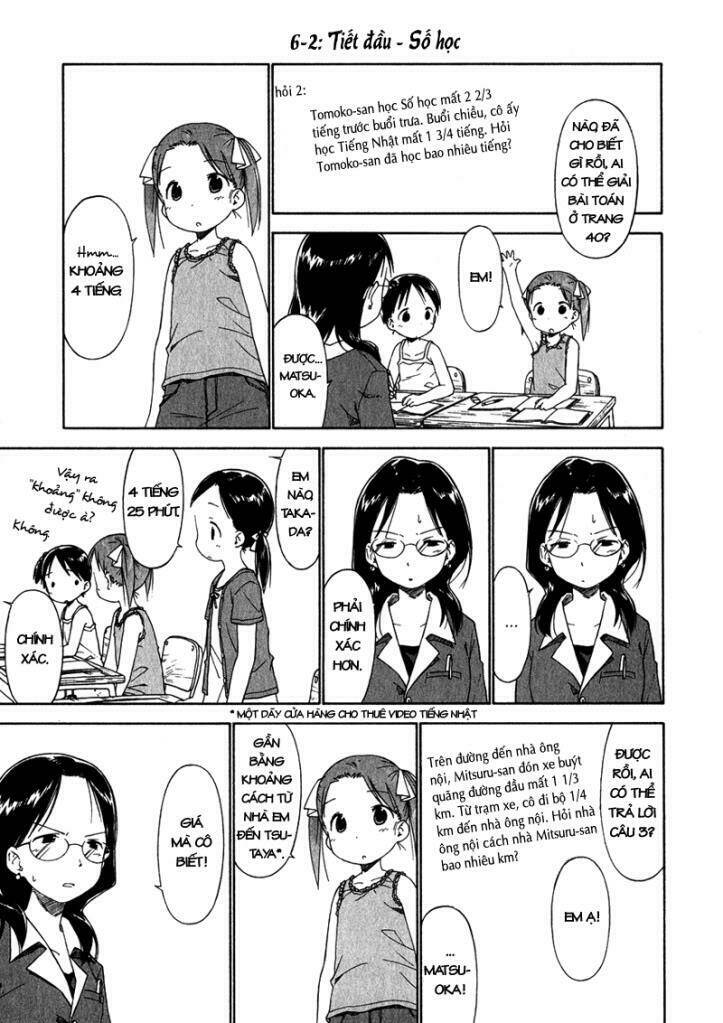 ichigo mashimaro chapter 38 9