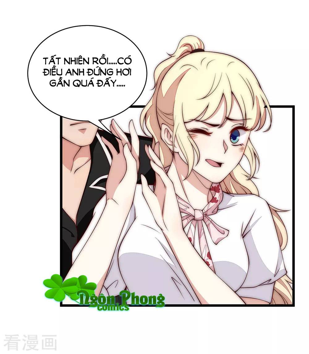 Lục Tiên Sinh Đừng Chọc Vào Tôi chapter 33 - Trang 5