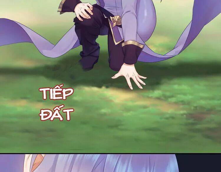 thực luyến kỳ duyên chapter 14 36